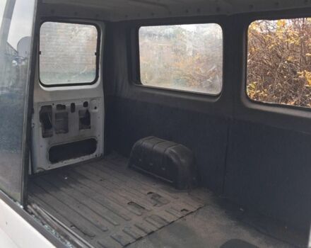 Білий Фіат Дукато, об'ємом двигуна 2.5 л та пробігом 1000 тис. км за 710 $, фото 2 на Automoto.ua