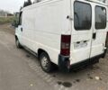 Білий Фіат Дукато, об'ємом двигуна 2.5 л та пробігом 500 тис. км за 2000 $, фото 5 на Automoto.ua