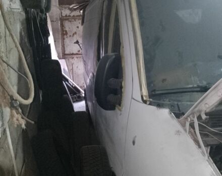 Білий Фіат Дукато, об'ємом двигуна 0 л та пробігом 100 тис. км за 2800 $, фото 4 на Automoto.ua