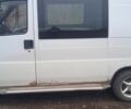 Белый Фиат Дукато, объемом двигателя 1.9 л и пробегом 2 тыс. км за 2900 $, фото 1 на Automoto.ua