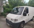 Белый Фиат Дукато, объемом двигателя 1.9 л и пробегом 56 тыс. км за 3000 $, фото 2 на Automoto.ua