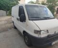 Белый Фиат Дукато, объемом двигателя 1.9 л и пробегом 56 тыс. км за 3000 $, фото 1 на Automoto.ua