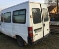 Белый Фиат Дукато, объемом двигателя 2.5 л и пробегом 320 тыс. км за 2300 $, фото 2 на Automoto.ua