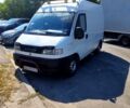 Білий Фіат Дукато, об'ємом двигуна 2.5 л та пробігом 637 тис. км за 2800 $, фото 5 на Automoto.ua