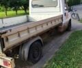 Белый Фиат Дукато, объемом двигателя 2.5 л и пробегом 600 тыс. км за 2500 $, фото 3 на Automoto.ua