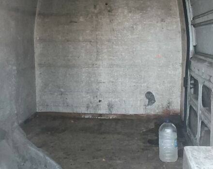 Білий Фіат Дукато, об'ємом двигуна 0 л та пробігом 276 тис. км за 2700 $, фото 7 на Automoto.ua