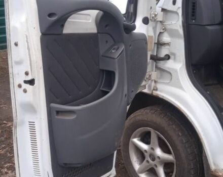 Белый Фиат Дукато, объемом двигателя 1.9 л и пробегом 2 тыс. км за 2900 $, фото 4 на Automoto.ua