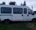 Белый Фиат Дукато, объемом двигателя 2.5 л и пробегом 320 тыс. км за 1600 $, фото 6 на Automoto.ua