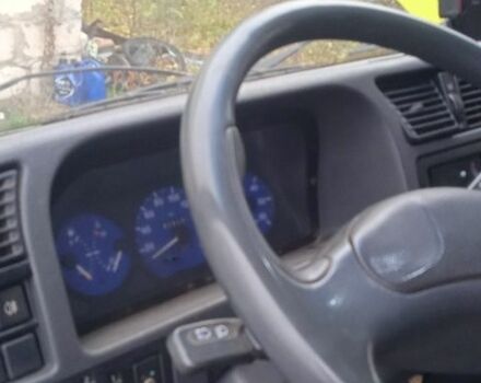 Белый Фиат Дукато, объемом двигателя 1.9 л и пробегом 2 тыс. км за 2900 $, фото 5 на Automoto.ua