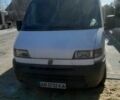Белый Фиат Дукато, объемом двигателя 2.5 л и пробегом 450 тыс. км за 1800 $, фото 2 на Automoto.ua
