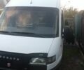 Білий Фіат Дукато, об'ємом двигуна 0 л та пробігом 276 тис. км за 2700 $, фото 1 на Automoto.ua