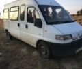 Білий Фіат Дукато, об'ємом двигуна 2.5 л та пробігом 320 тис. км за 2300 $, фото 1 на Automoto.ua