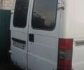 Білий Фіат Дукато, об'ємом двигуна 0 л та пробігом 276 тис. км за 2700 $, фото 6 на Automoto.ua
