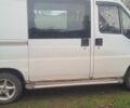 Белый Фиат Дукато, объемом двигателя 1.9 л и пробегом 2 тыс. км за 2900 $, фото 8 на Automoto.ua