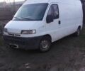 Білий Фіат Дукато, об'ємом двигуна 0 л та пробігом 222 тис. км за 1700 $, фото 1 на Automoto.ua