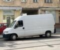 Білий Фіат Дукато, об'ємом двигуна 2.5 л та пробігом 3 тис. км за 5053 $, фото 1 на Automoto.ua