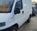 Белый Фиат Дукато, объемом двигателя 1.9 л и пробегом 650 тыс. км за 2900 $, фото 1 на Automoto.ua