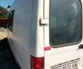 Белый Фиат Дукато, объемом двигателя 2.5 л и пробегом 200 тыс. км за 1800 $, фото 3 на Automoto.ua