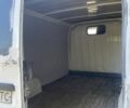 Белый Фиат Дукато, объемом двигателя 2.5 л и пробегом 417 тыс. км за 1761 $, фото 3 на Automoto.ua