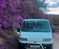 Белый Фиат Дукато, объемом двигателя 2.5 л и пробегом 417 тыс. км за 1761 $, фото 1 на Automoto.ua