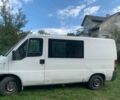 Білий Фіат Дукато, об'ємом двигуна 1.9 л та пробігом 430 тис. км за 1100 $, фото 3 на Automoto.ua