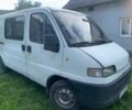 Білий Фіат Дукато, об'ємом двигуна 1.9 л та пробігом 430 тис. км за 1100 $, фото 4 на Automoto.ua