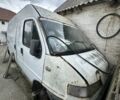 Белый Фиат Дукато, объемом двигателя 2.5 л и пробегом 300 тыс. км за 500 $, фото 2 на Automoto.ua