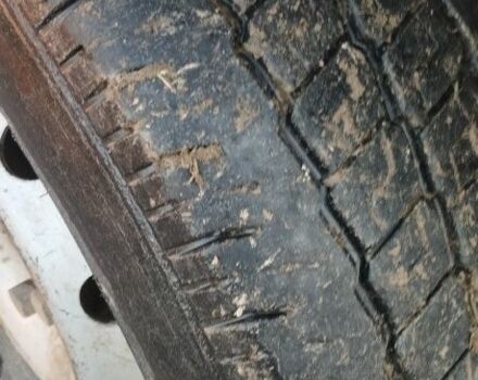 Білий Фіат Дукато, об'ємом двигуна 0 л та пробігом 222 тис. км за 1700 $, фото 5 на Automoto.ua