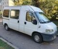 Белый Фиат Дукато, объемом двигателя 0 л и пробегом 1 тыс. км за 1900 $, фото 1 на Automoto.ua