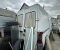 Белый Фиат Дукато, объемом двигателя 2.5 л и пробегом 300 тыс. км за 500 $, фото 1 на Automoto.ua