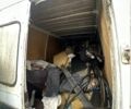 Белый Фиат Дукато, объемом двигателя 2.5 л и пробегом 300 тыс. км за 500 $, фото 4 на Automoto.ua