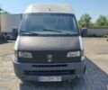 Білий Фіат Дукато, об'ємом двигуна 2.5 л та пробігом 445 тис. км за 2900 $, фото 1 на Automoto.ua