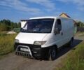 Белый Фиат Дукато, объемом двигателя 0 л и пробегом 250 тыс. км за 2300 $, фото 1 на Automoto.ua