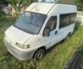 Белый Фиат Дукато, объемом двигателя 2 л и пробегом 1000 тыс. км за 700 $, фото 3 на Automoto.ua