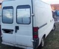 Білий Фіат Дукато, об'ємом двигуна 0 л та пробігом 222 тис. км за 1700 $, фото 2 на Automoto.ua