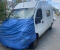 Белый Фиат Дукато, объемом двигателя 2.5 л и пробегом 270 тыс. км за 1199 $, фото 1 на Automoto.ua