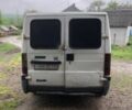 Білий Фіат Дукато, об'ємом двигуна 1.9 л та пробігом 150 тис. км за 1300 $, фото 3 на Automoto.ua
