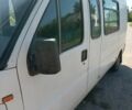Белый Фиат Дукато, объемом двигателя 2.5 л и пробегом 200 тыс. км за 1800 $, фото 1 на Automoto.ua
