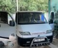 Белый Фиат Дукато, объемом двигателя 2.5 л и пробегом 417 тыс. км за 1761 $, фото 10 на Automoto.ua