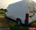 Белый Фиат Дукато, объемом двигателя 2.5 л и пробегом 400 тыс. км за 2500 $, фото 6 на Automoto.ua