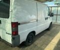 Білий Фіат Дукато, об'ємом двигуна 1.9 л та пробігом 397 тис. км за 2800 $, фото 6 на Automoto.ua