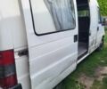 Белый Фиат Дукато, объемом двигателя 2 л и пробегом 5 тыс. км за 2100 $, фото 1 на Automoto.ua