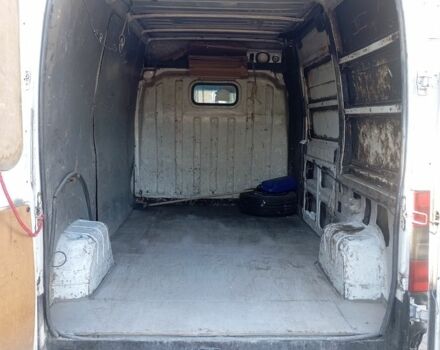 Белый Фиат Дукато, объемом двигателя 0 л и пробегом 300 тыс. км за 2500 $, фото 6 на Automoto.ua