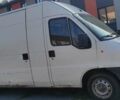 Белый Фиат Дукато, объемом двигателя 2.5 л и пробегом 572 тыс. км за 3000 $, фото 5 на Automoto.ua