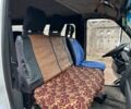 Белый Фиат Дукато, объемом двигателя 2.5 л и пробегом 200 тыс. км за 2500 $, фото 9 на Automoto.ua