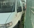 Білий Фіат Дукато, об'ємом двигуна 1.9 л та пробігом 397 тис. км за 2800 $, фото 2 на Automoto.ua