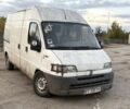Белый Фиат Дукато, объемом двигателя 2.5 л и пробегом 350 тыс. км за 700 $, фото 1 на Automoto.ua