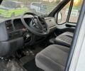 Белый Фиат Дукато, объемом двигателя 2.5 л и пробегом 350 тыс. км за 700 $, фото 4 на Automoto.ua