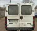 Белый Фиат Дукато, объемом двигателя 2.5 л и пробегом 200 тыс. км за 2500 $, фото 5 на Automoto.ua