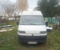 Білий Фіат Дукато, об'ємом двигуна 2.5 л та пробігом 500 тис. км за 1000 $, фото 5 на Automoto.ua